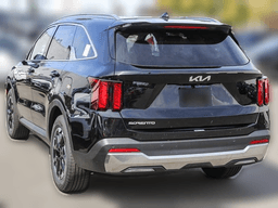 Kia Sorento S FWD 2026
