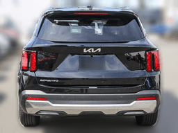 Kia Sorento S FWD 2026