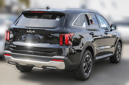 Kia Sorento S FWD 2026