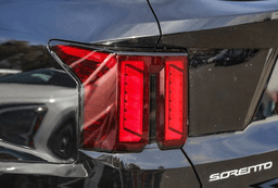 Kia Sorento S FWD 2026