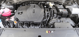 Kia Sorento S FWD 2026
