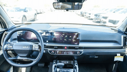 Kia Sorento S FWD 2026