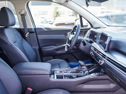 Kia Sorento S FWD 2026