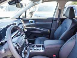 Kia Sorento S FWD 2026