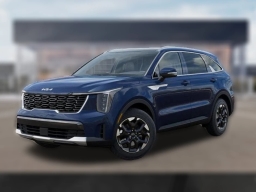Kia Sorento S FWD 2025