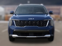 Kia Sorento S FWD 2025
