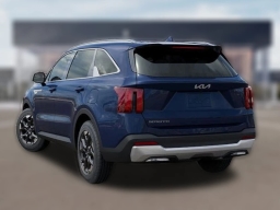 Kia Sorento S FWD 2025