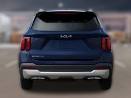 Kia Sorento S FWD 2025