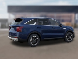 Kia Sorento S FWD 2025