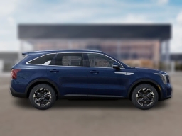 Kia Sorento S FWD 2025