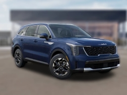 Kia Sorento S FWD 2025