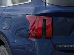 Kia Sorento S FWD 2025