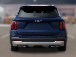 Kia Sorento S FWD 2025