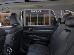 Kia Sorento S FWD 2025