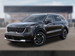 Kia Sorento S FWD 2025