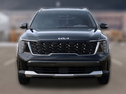 Kia Sorento S FWD 2025