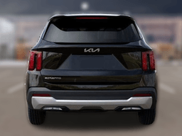 Kia Sorento S FWD 2025