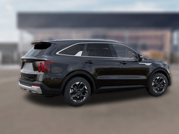 Kia Sorento S FWD 2025