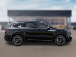 Kia Sorento S FWD 2025