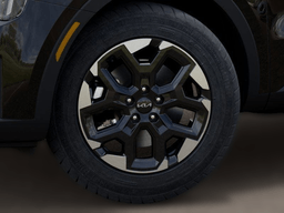 Kia Sorento S FWD 2025