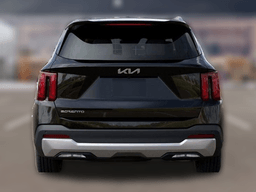 Kia Sorento S FWD 2025