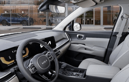 Kia Sorento S FWD 2025