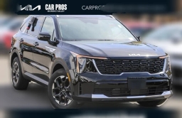 Kia Sorento S FWD 2026
