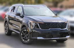 Kia Sorento S FWD 2026