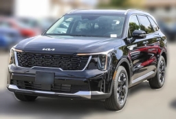 Kia Sorento S FWD 2026