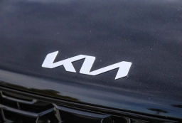 Kia Sorento S FWD 2026