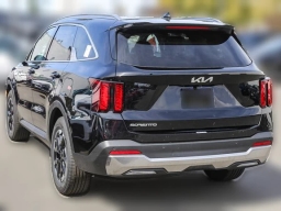 Kia Sorento S FWD 2026