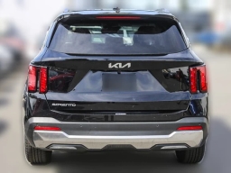 Kia Sorento S FWD 2026