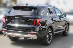 Kia Sorento S FWD 2026