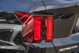 Kia Sorento S FWD 2026