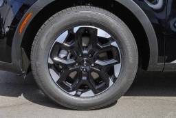 Kia Sorento S FWD 2026