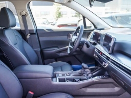 Kia Sorento S FWD 2026