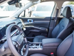 Kia Sorento S FWD 2026