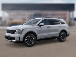 Kia Sorento S FWD 2026