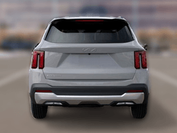 Kia Sorento S FWD 2026