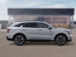 Kia Sorento S FWD 2026