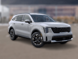Kia Sorento S FWD 2026