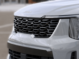 Kia Sorento S FWD 2026