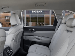 Kia Sorento S FWD 2026