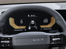 Kia Sorento S FWD 2026
