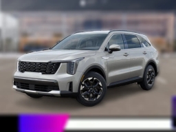 Kia Sorento S FWD 2026