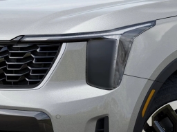 Kia Sorento S FWD 2026