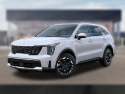Kia Sorento S FWD 2025