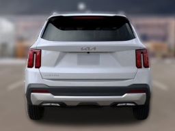 Kia Sorento S FWD 2025