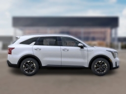 Kia Sorento S FWD 2025
