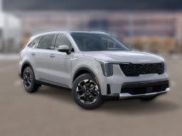 Kia Sorento S FWD 2025